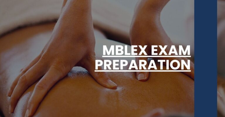 MBLEx Exam Preparation Feature Image