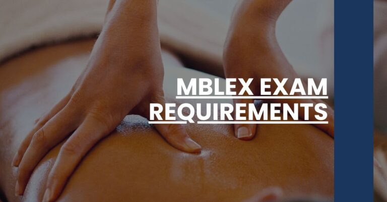 MBLEx Exam Requirements Feature Image