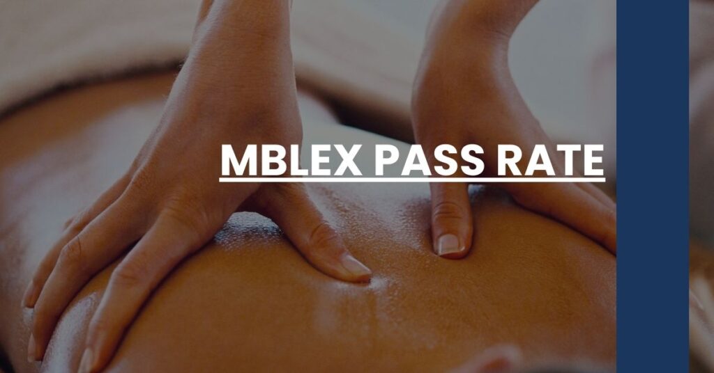 MBLEx Pass Rate Feature Image